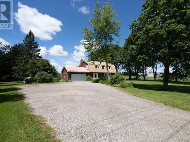 House for sale in Wellington, Ontario