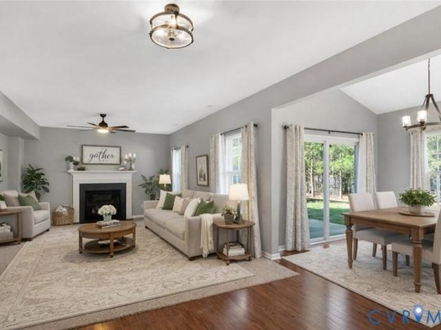 House for sale in Virginia