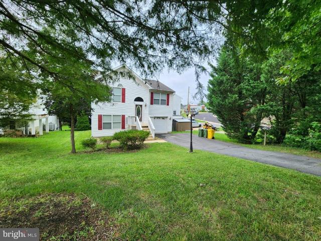 House for sale in Brooklyn, Maryland