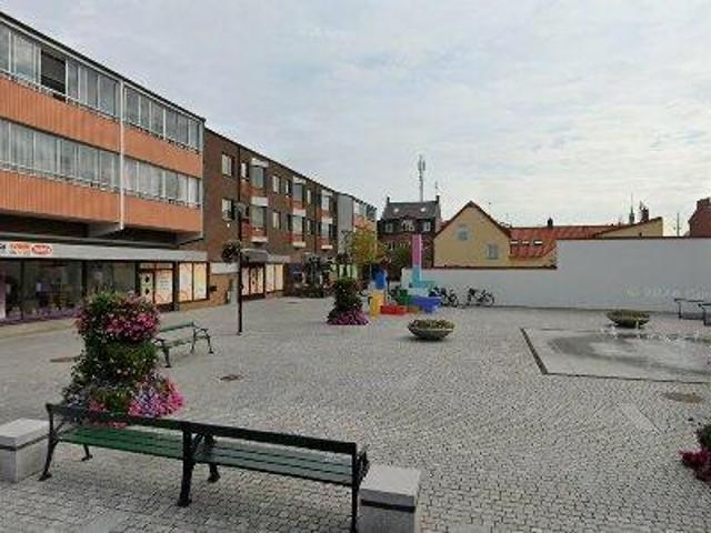 Lokal hyra i Löddeköpinge, Skåne
