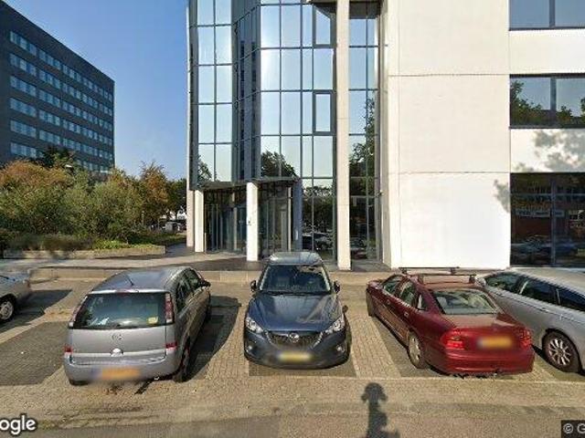 Bedrijfspand te huur in Plaspoelpolder, Rijswijk