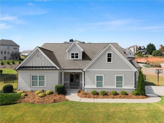 House for sale in Jefferson, Jackson County