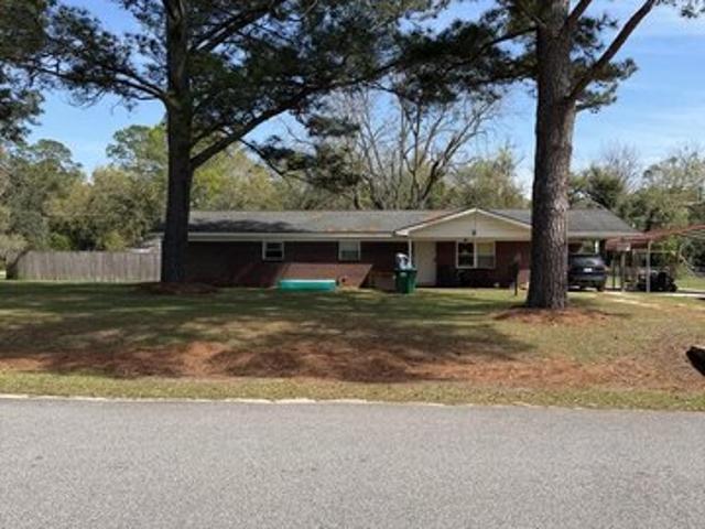 House for sale in Dougherty, Georgia