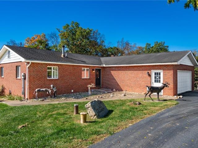 House for sale in Zanesville, Ohio