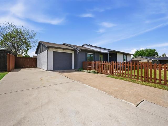 Property for sale in Denton, Texas
