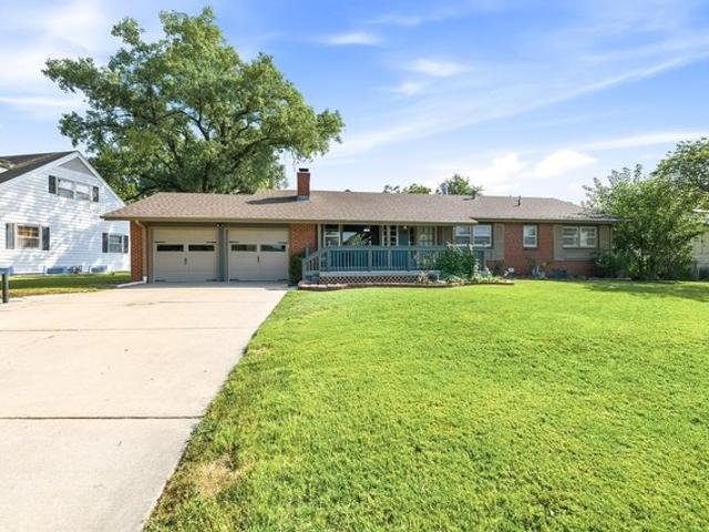 House for sale in Kansas