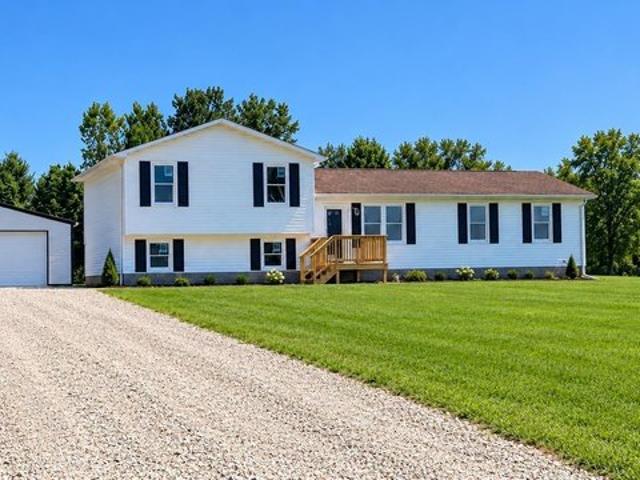 House for sale in Mount Vernon, Ohio