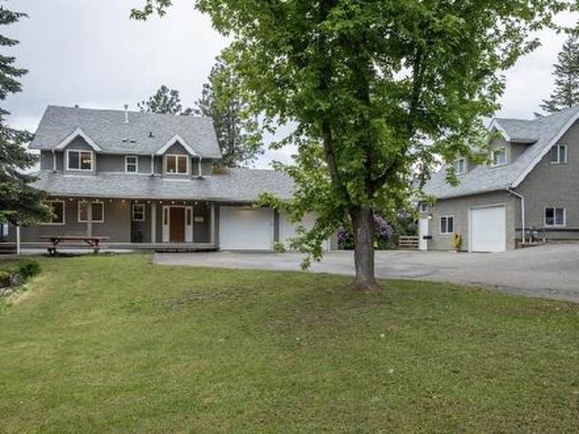 House for sale in British Columbia