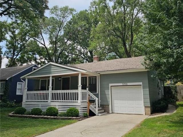 House for sale in Kansas
