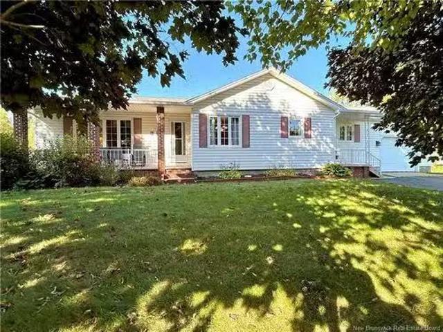 House for sale in Miramichi Bay, New Brunswick