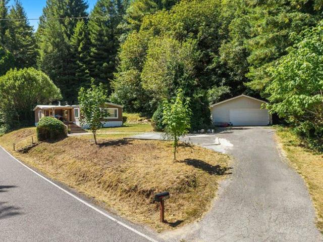 House for sale in Crescent City, Del Norte County