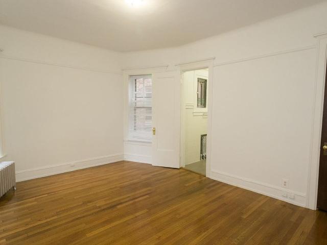 Apartment for rent in Chicago Park, Illinois