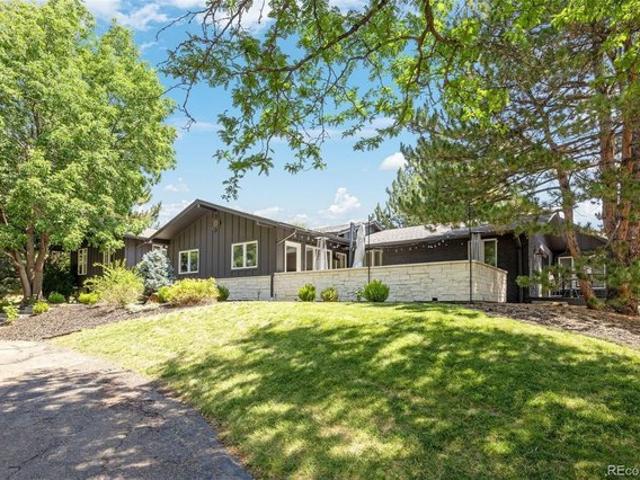 House for sale in Arapahoe, Colorado