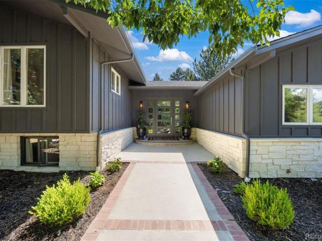 House for sale in Arapahoe, Colorado
