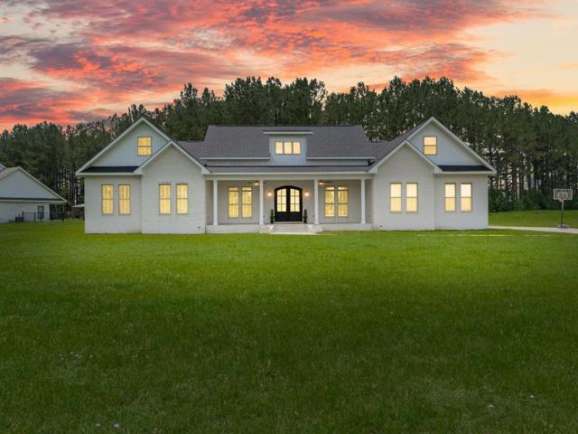 House for sale in Rehobeth, Alabama