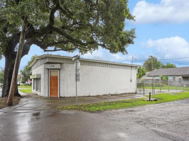 Commercial for sale in New Orleans, Louisiana