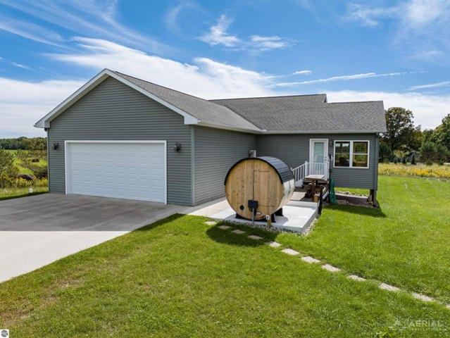 House for sale in Gladwin, Michigan