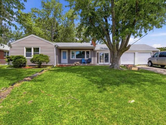 House for sale in Kansas