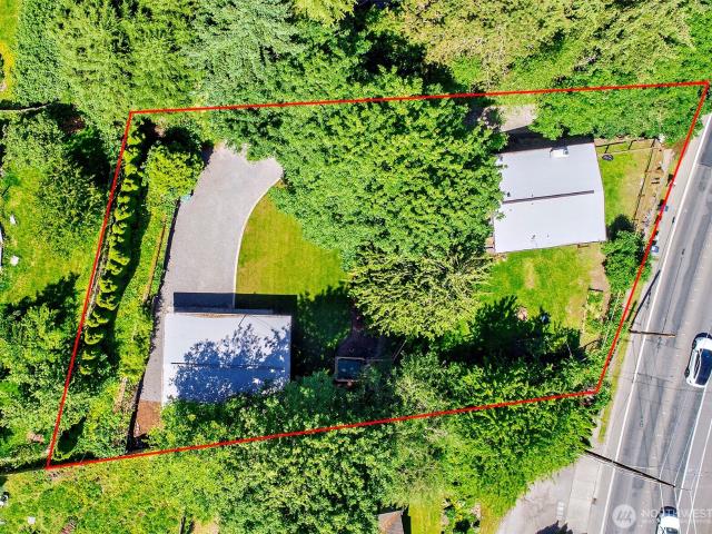 House for sale in Lynnwood, Washington