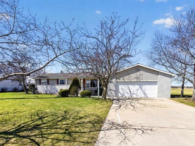 House for sale in Bay City, Michigan