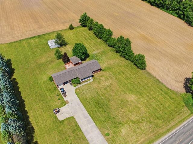 Property for rent in Marion Township, Michigan