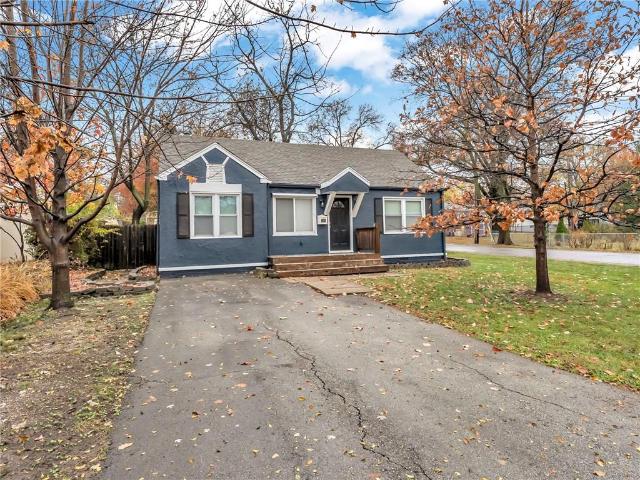 House for sale in Kansas