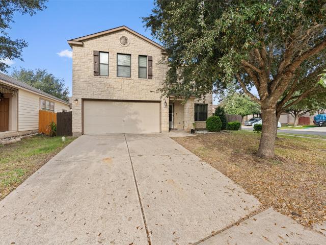 House for sale in Austin, Texas