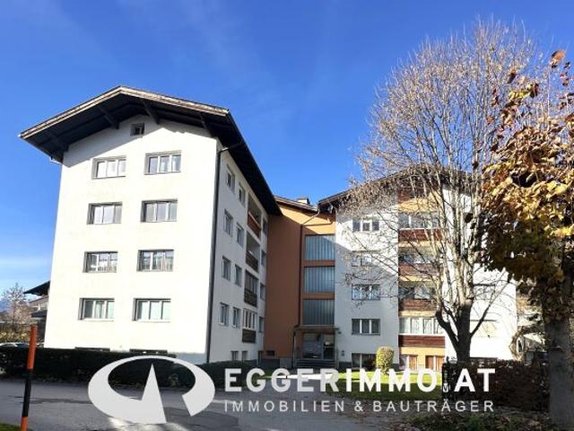 Wohnung kaufen in Erlberg, Zell am See