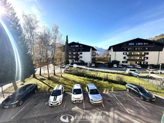 Apartment kaufen in Schüttdorf, Zell am See