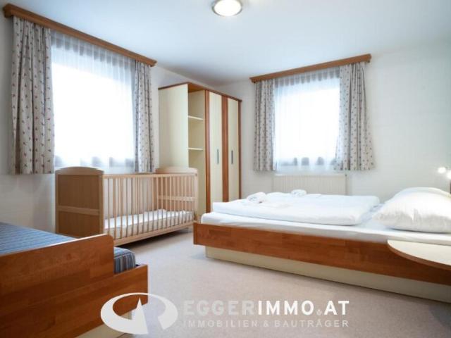 Wohnung kaufen in Thumersbach, Zell am See