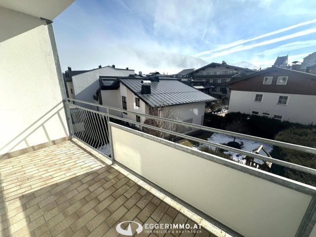 Apartment kaufen in Innenstadt, Zell am See