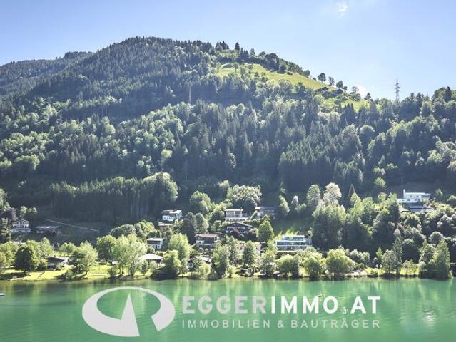 Einfamilienhaus kaufen in Thumersbach, Zell am See