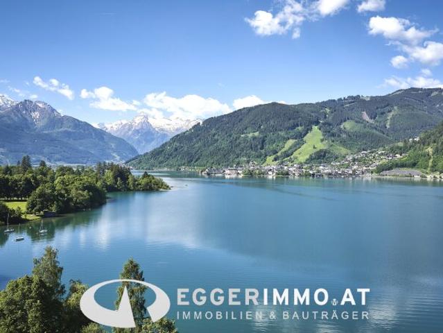 Einfamilienhaus kaufen in Thumersbach, Zell am See