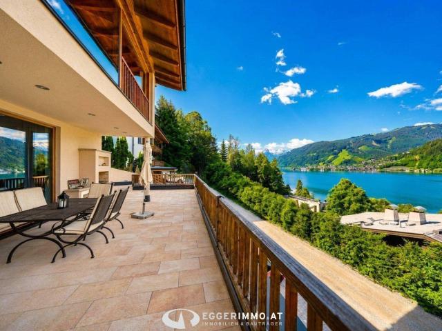 Haus kaufen in Zell am See, Salzburg