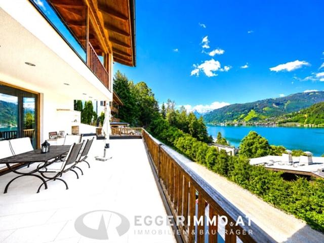 Einfamilienhaus kaufen in Zell am See, Salzburg