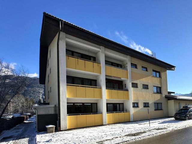 Apartment mieten in Schüttdorf, Zell am See