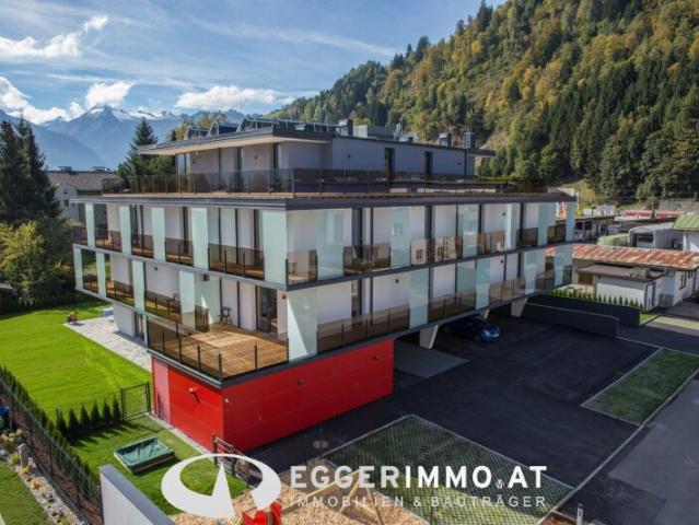 Wohnung kaufen in Thumersbach, Zell am See