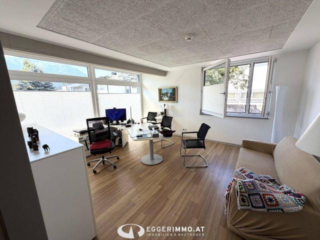 Büro mieten in Schüttdorf, Zell am See