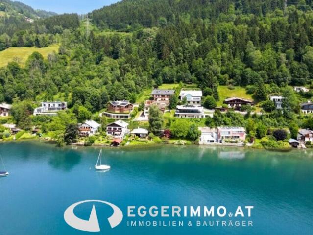 Einfamilienhaus kaufen in Thumersbach, Zell am See