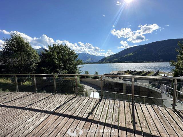 Haus kaufen in Zell am See, Salzburg