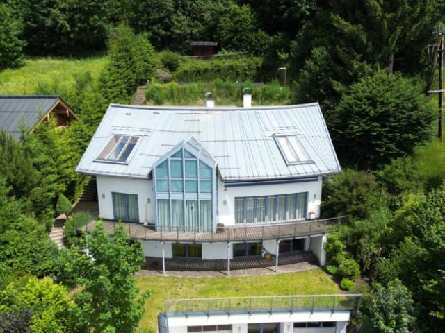 Einfamilienhaus kaufen in Innenstadt, Zell am See