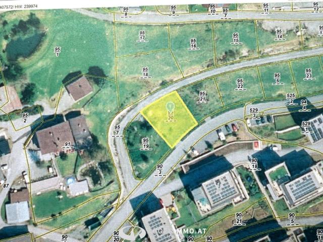 Immobilie kaufen in Schüttdorf, Zell am See