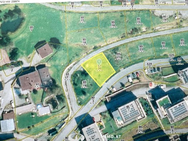 Grundstück kaufen in Zell am See, Salzburg