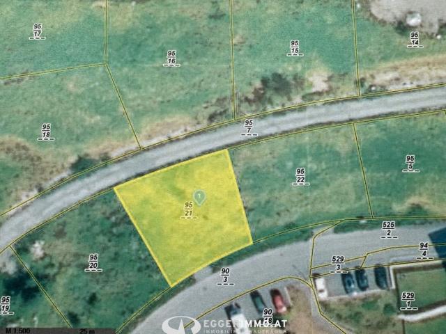 Grundstück kaufen in Zell am See, Salzburg