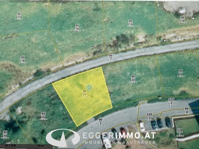 Grundstück kaufen in Zell am See, Salzburg