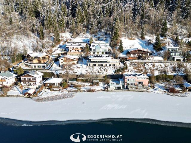 Haus kaufen in Zell am See, Salzburg