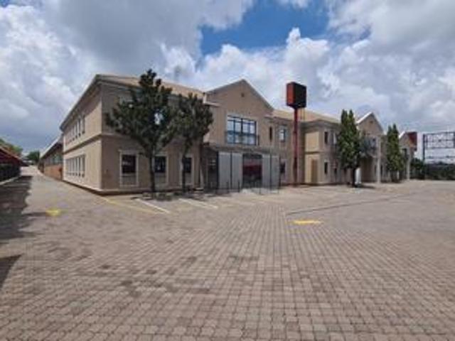 Commercial for sale in Gauteng
