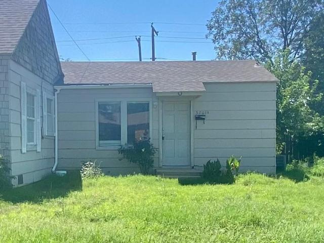 Apartment for rent in Lubbock, Texas