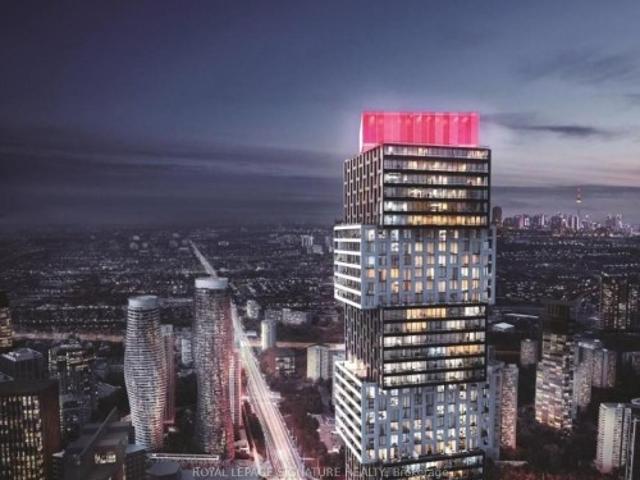 Condo for sale in Mississauga, Ontario