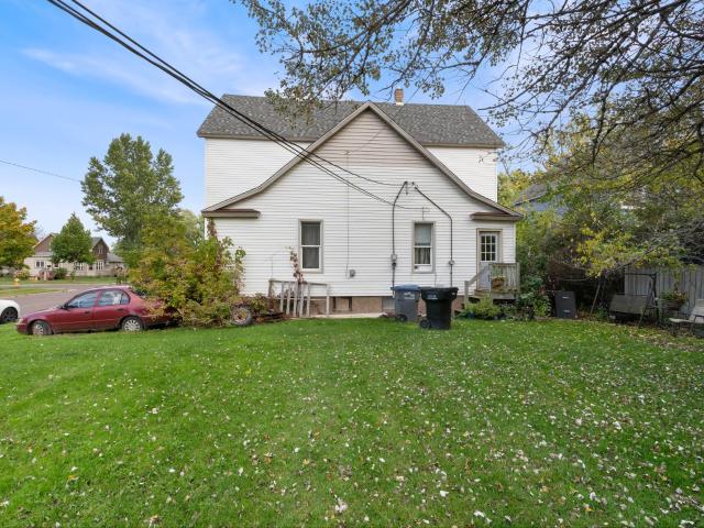 House for sale in South Superior, City of Superior